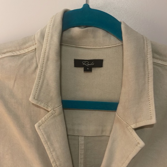 Rails romper - Picture 2 of 4